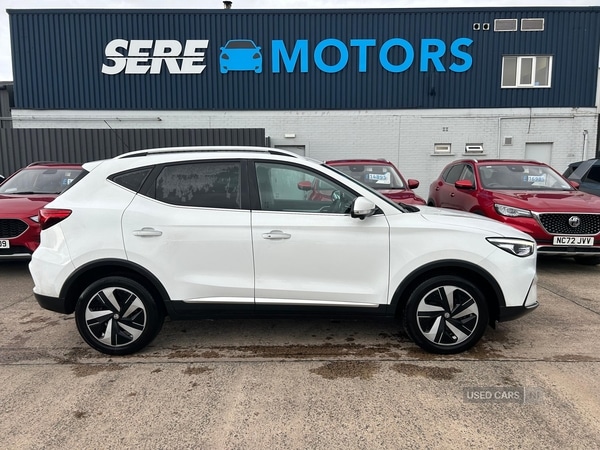 Used MG MG ZS 2023 for sale - 78059163: Photo 2