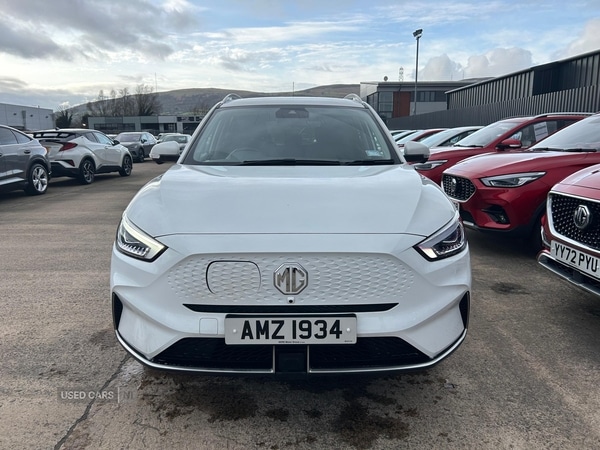 Used MG MG ZS 2023 for sale - 78059163: Photo 3