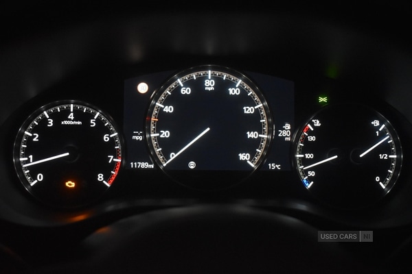 Used Mazda Mazda3 2021 for sale - 76586049: Photo 12