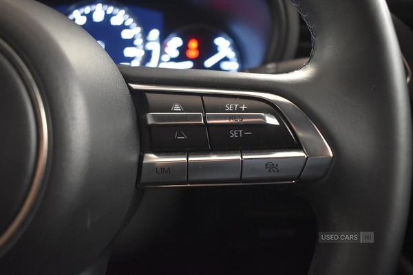 Used Mazda Mazda3 2021 for sale - 76586049: Photo 14