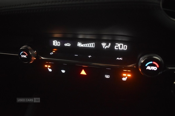 Used Mazda Mazda3 2021 for sale - 76586049: Photo 16