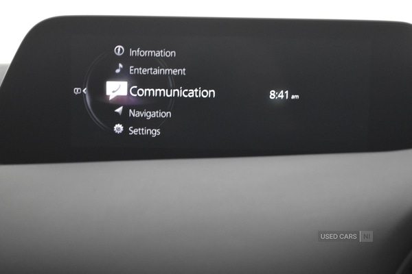 Used Mazda Mazda3 2021 for sale - 76586049: Photo 20