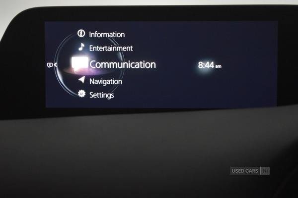 Used Mazda Mazda3 2021 for sale - 76586049: Photo 23