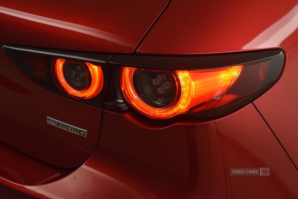 Used Mazda Mazda3 2021 for sale - 76586049: Photo 45