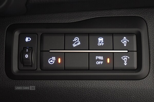 Vehicle 30