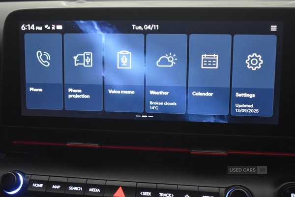 Used Hyundai KONA 2024 for sale - 76585929: Photo 19