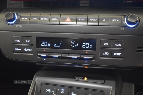 Used Hyundai KONA 2024 for sale - 76585929: Photo 26