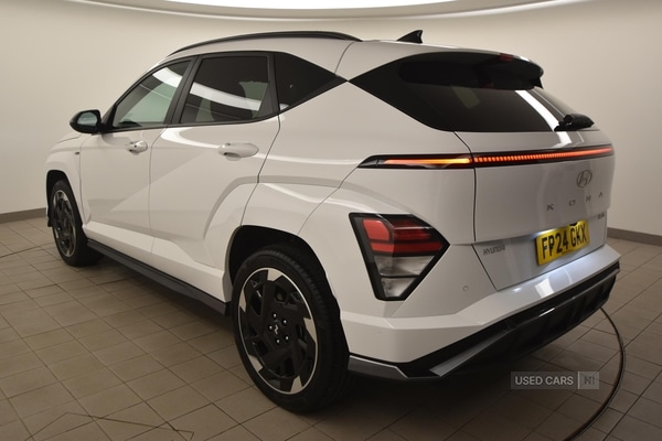 Used Hyundai KONA 2024 for sale - 76585929: Photo 50