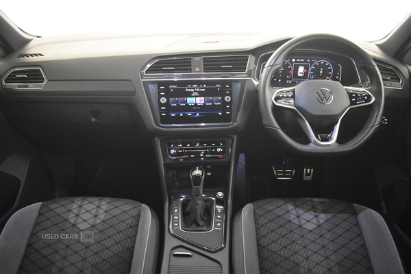 Used Volkswagen Tiguan 2022 for sale - 76803148: Photo 11