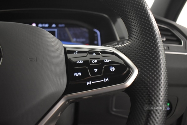 Used Volkswagen Tiguan 2022 for sale - 76803148: Photo 16