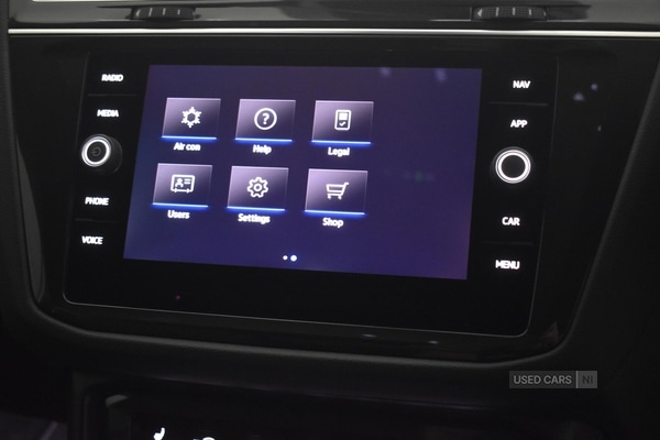 Used Volkswagen Tiguan 2022 for sale - 76803148: Photo 18