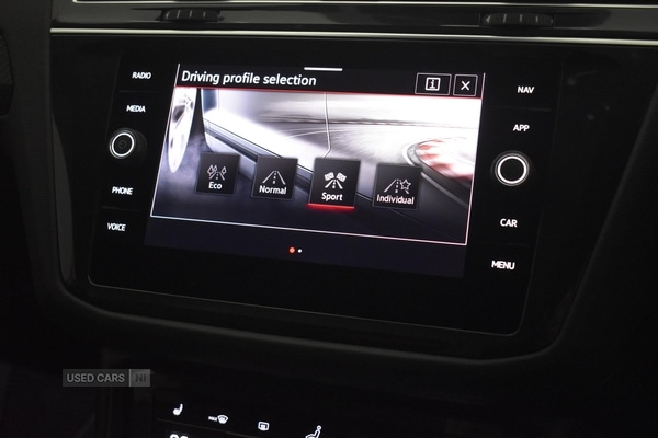 Used Volkswagen Tiguan 2022 for sale - 76803148: Photo 23