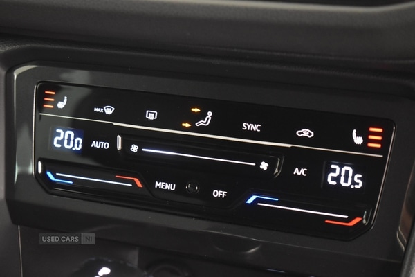 Used Volkswagen Tiguan 2022 for sale - 76803148: Photo 24