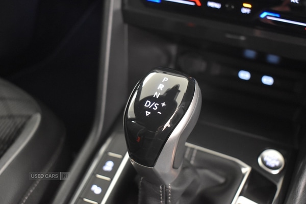 Used Volkswagen Tiguan 2022 for sale - 76803148: Photo 25