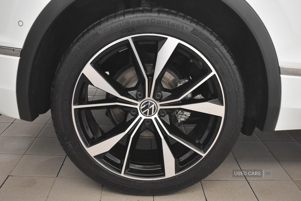 Used Volkswagen Tiguan 2022 for sale - 76803148: Photo 46