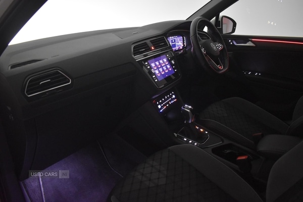 Used Volkswagen Tiguan 2022 for sale - 76803148: Photo 55