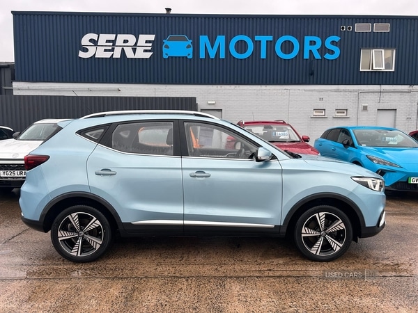 Used MG MG ZS 2021 for sale - 77684882: Photo 2