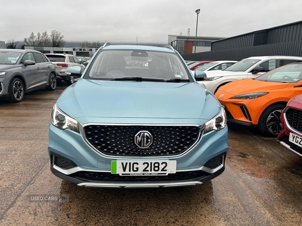 Used MG MG ZS 2021 for sale - 77684882: Photo 3