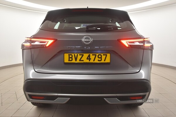 Used Nissan Qashqai 2024 for sale - 76514177: Photo 44