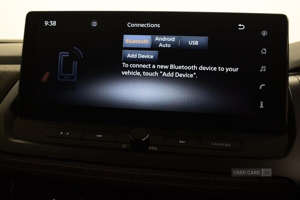 Used Nissan Qashqai 2025 for sale - 77030499: Photo 18