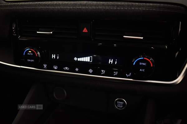 Used Nissan Qashqai 2025 for sale - 77030499: Photo 20