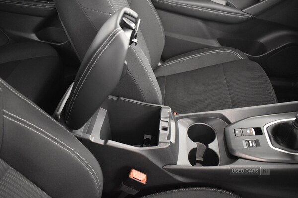 Used Nissan Qashqai 2025 for sale - 77030499: Photo 23