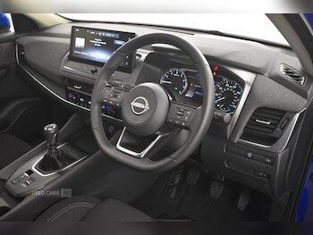 Used Nissan Qashqai 2025 for sale - 77030499: Photo