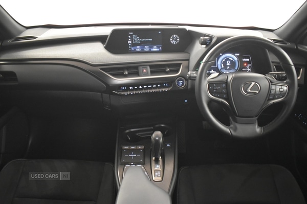Used Lexus UX 2022 for sale - 77017953: Photo 11