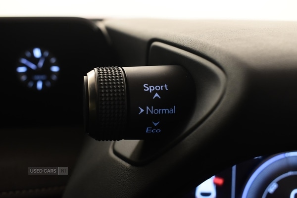 Used Lexus UX 2022 for sale - 77017953: Photo 14