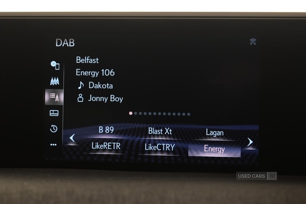 Used Lexus UX 2022 for sale - 77017953: Photo 19