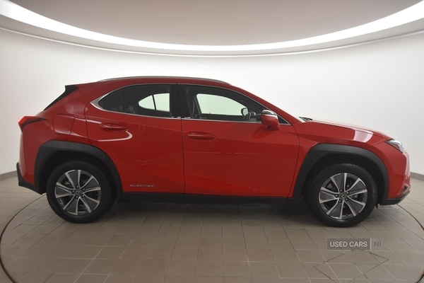 Used Lexus UX 2022 for sale - 77017953: Photo 2