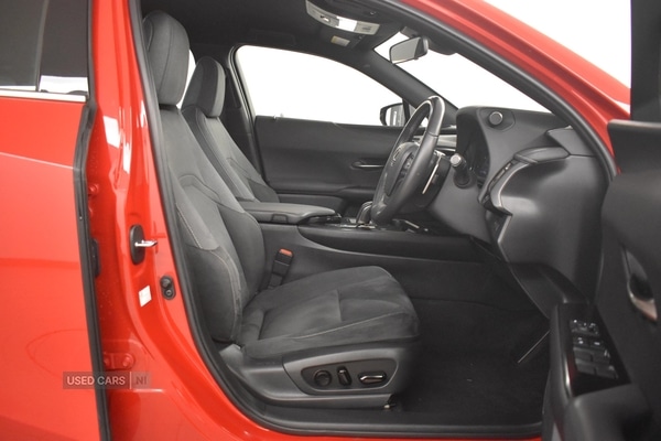 Used Lexus UX 2022 for sale - 77017953: Photo 25