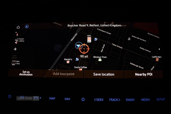 Used Hyundai TUCSON 2021 for sale - 76715717: Photo 13