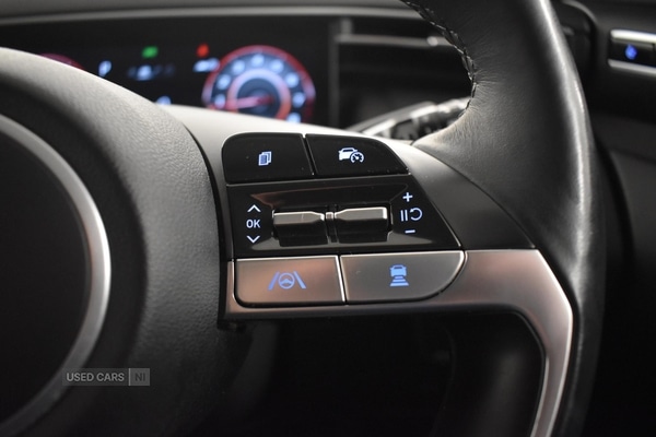 Used Hyundai TUCSON 2021 for sale - 76715717: Photo 17