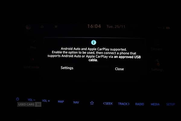 Used Hyundai TUCSON 2021 for sale - 76715717: Photo 22