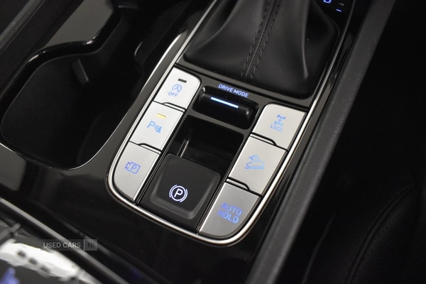 Used Hyundai TUCSON 2021 for sale - 76715717: Photo 26