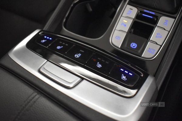 Used Hyundai TUCSON 2021 for sale - 76715717: Photo 28