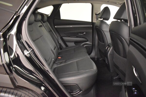 Used Hyundai TUCSON 2021 for sale - 76715717: Photo 37