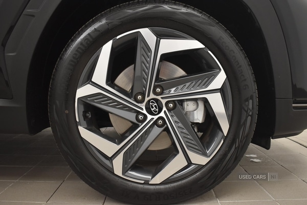 Used Hyundai TUCSON 2021 for sale - 76715717: Photo 45