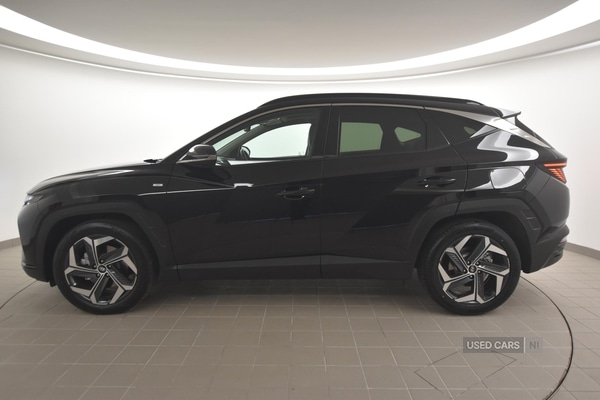Used Hyundai TUCSON 2021 for sale - 76715717: Photo 6