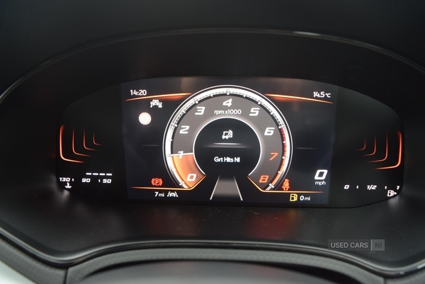 Used SEAT Arona 2025 for sale - 77030204: Photo 12