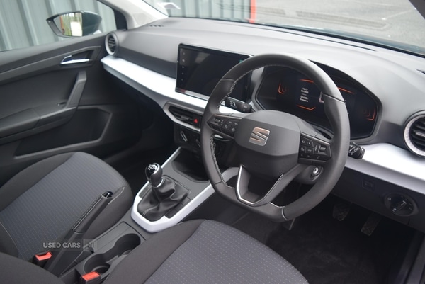 Used SEAT Arona 2025 for sale - 77030204: Photo 3