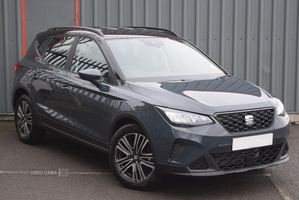 Used SEAT Arona 2025 for sale - 77030204: Photo 42