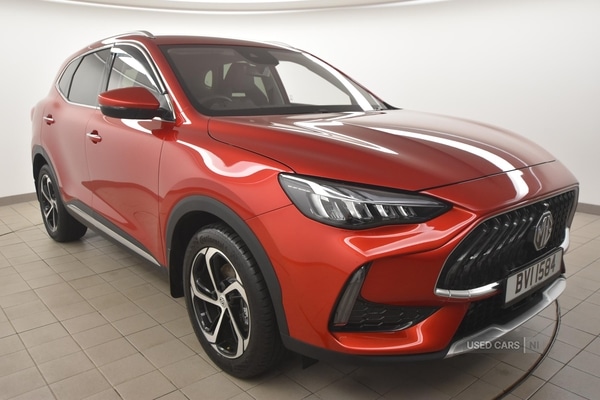 Used MG MG HS 2024 for sale - 76522977: Photo 1