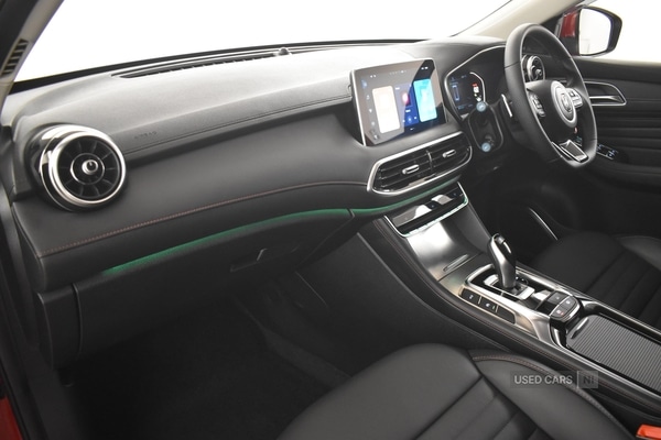 Used MG MG HS 2024 for sale - 76522977: Photo 10