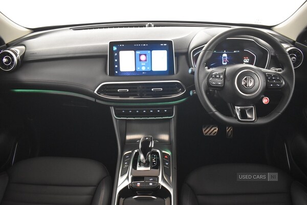 Used MG MG HS 2024 for sale - 76522977: Photo 11