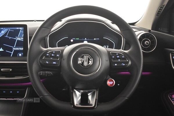 Used MG MG HS 2024 for sale - 76522977: Photo 12