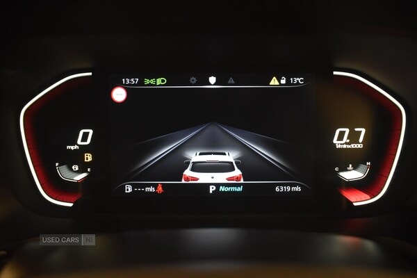 Used MG MG HS 2024 for sale - 76522977: Photo 13