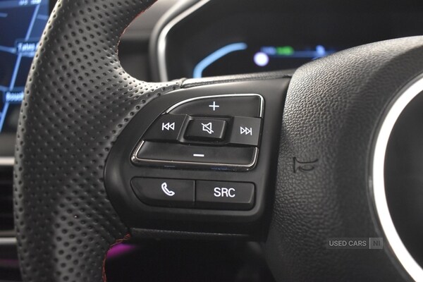 Used MG MG HS 2024 for sale - 76522977: Photo 14