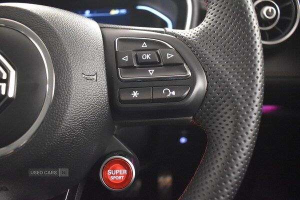 Used MG MG HS 2024 for sale - 76522977: Photo 15